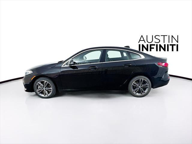 used 2024 BMW 228 Gran Coupe car, priced at $30,951