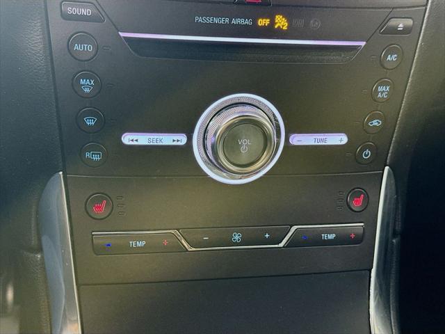 used 2019 Ford Edge car, priced at $15,997