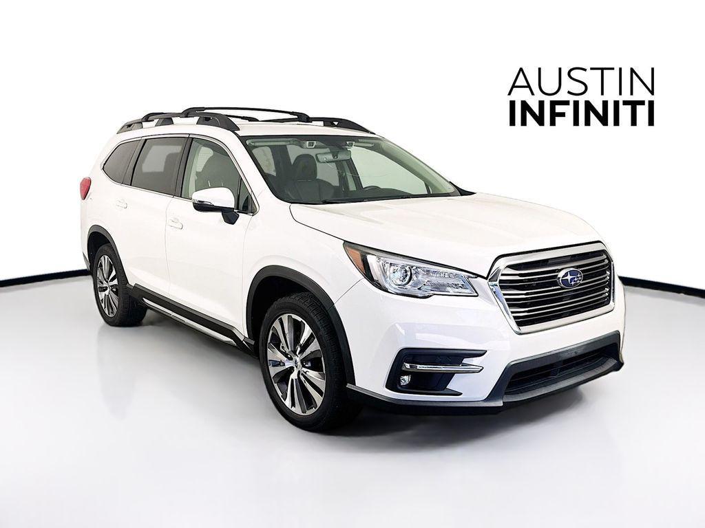 used 2020 Subaru Ascent car, priced at $21,981