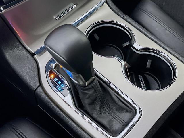used 2019 Jeep Grand Cherokee car, priced at $22,884