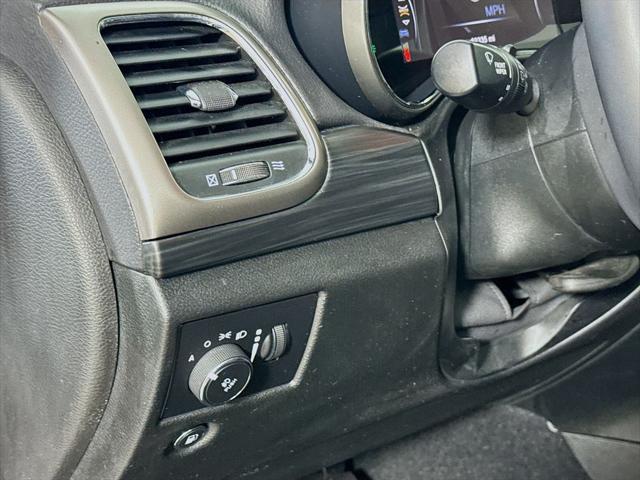 used 2019 Jeep Grand Cherokee car, priced at $22,884