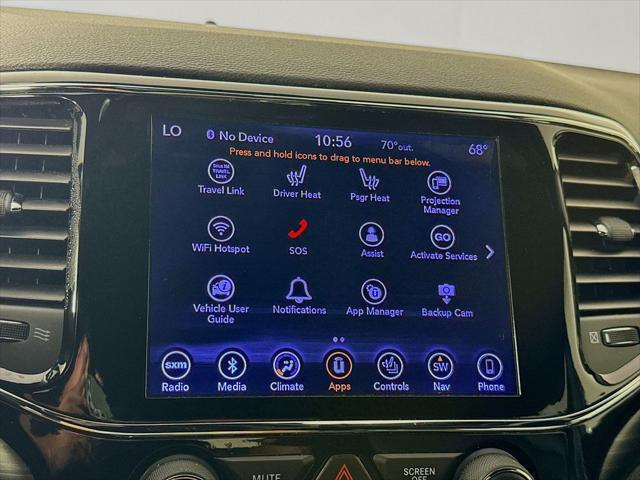 used 2019 Jeep Grand Cherokee car, priced at $22,884