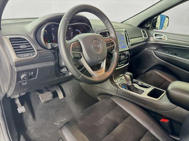 used 2019 Jeep Grand Cherokee car, priced at $22,884