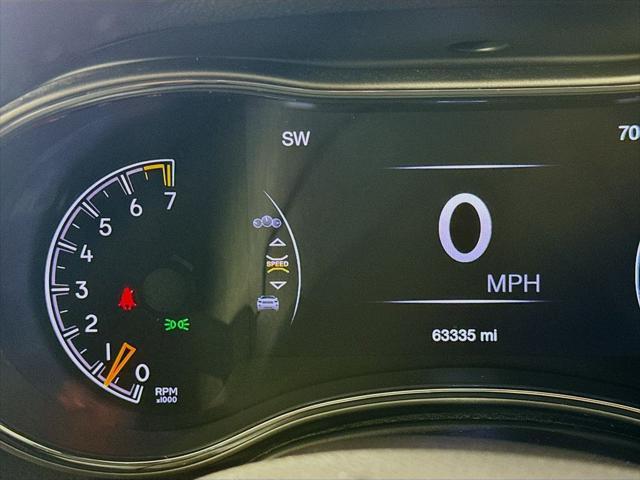 used 2019 Jeep Grand Cherokee car, priced at $22,884