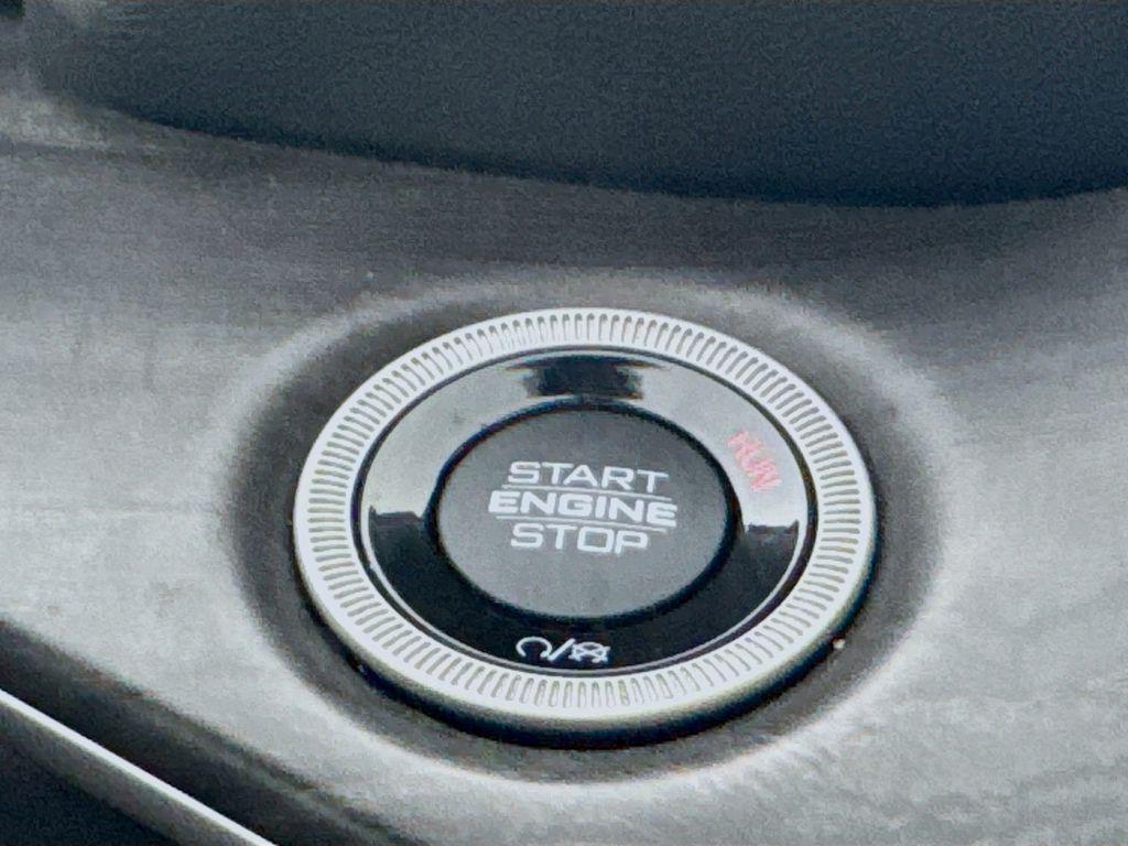 used 2022 Jeep Grand Cherokee L car, priced at $27,981