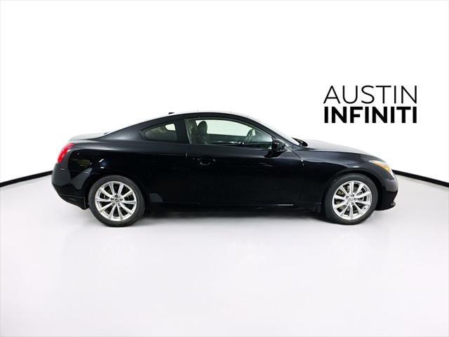 used 2013 INFINITI G37 car, priced at $14,371