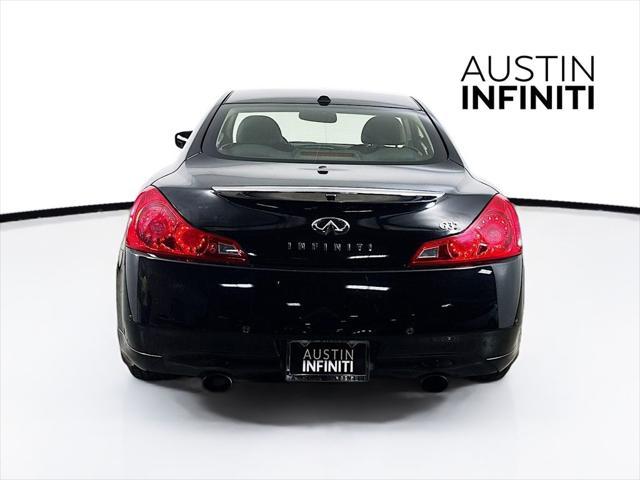 used 2013 INFINITI G37 car, priced at $14,371