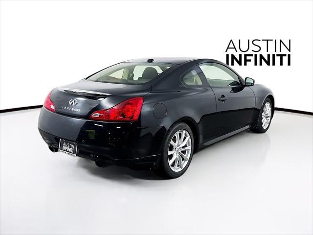 used 2013 INFINITI G37 car, priced at $14,371