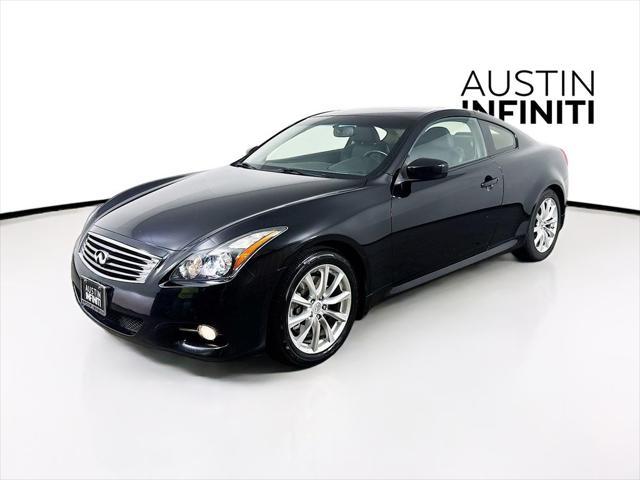 used 2013 INFINITI G37 car, priced at $14,371