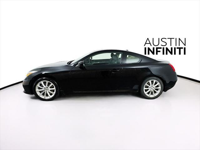 used 2013 INFINITI G37 car, priced at $14,371