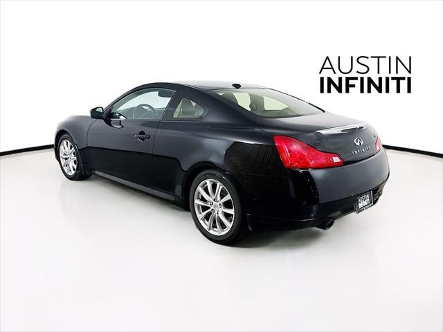 used 2013 INFINITI G37 car, priced at $14,371