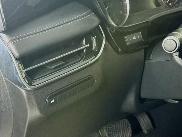 used 2023 INFINITI QX60 car, priced at $37,382