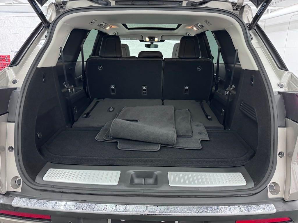 used 2023 INFINITI QX60 car, priced at $42,481