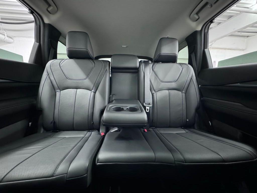 used 2023 INFINITI QX60 car, priced at $42,481