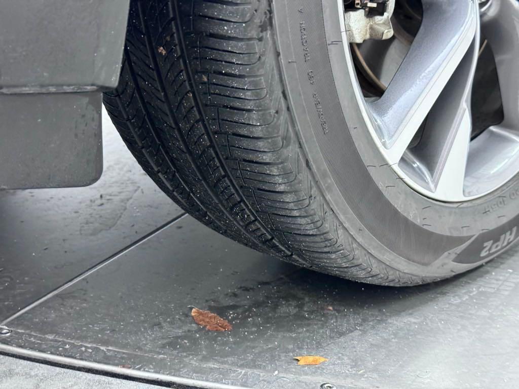 used 2023 INFINITI QX60 car, priced at $42,481