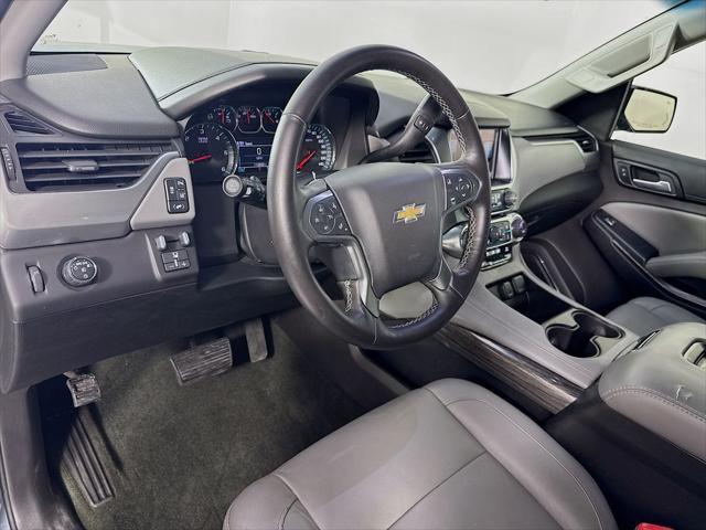 used 2015 Chevrolet Tahoe car, priced at $18,886