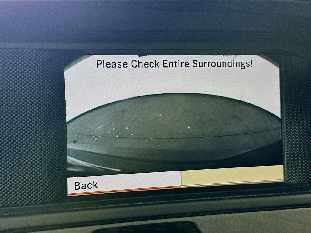 used 2012 Mercedes-Benz C-Class car, priced at $9,981