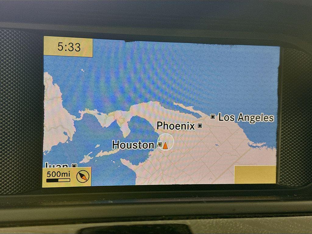 used 2012 Mercedes-Benz C-Class car, priced at $9,981