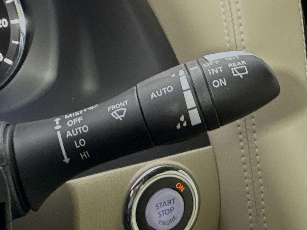 used 2024 INFINITI QX80 car, priced at $60,981