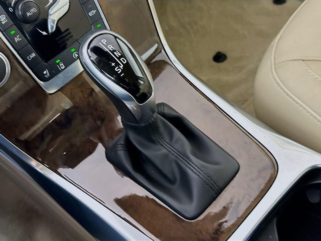 used 2016 Volvo S80 car, priced at $12,981