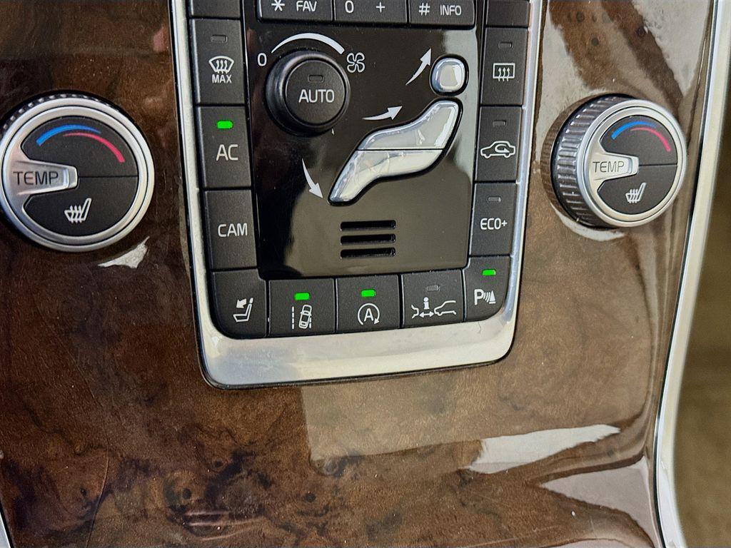 used 2016 Volvo S80 car, priced at $12,981