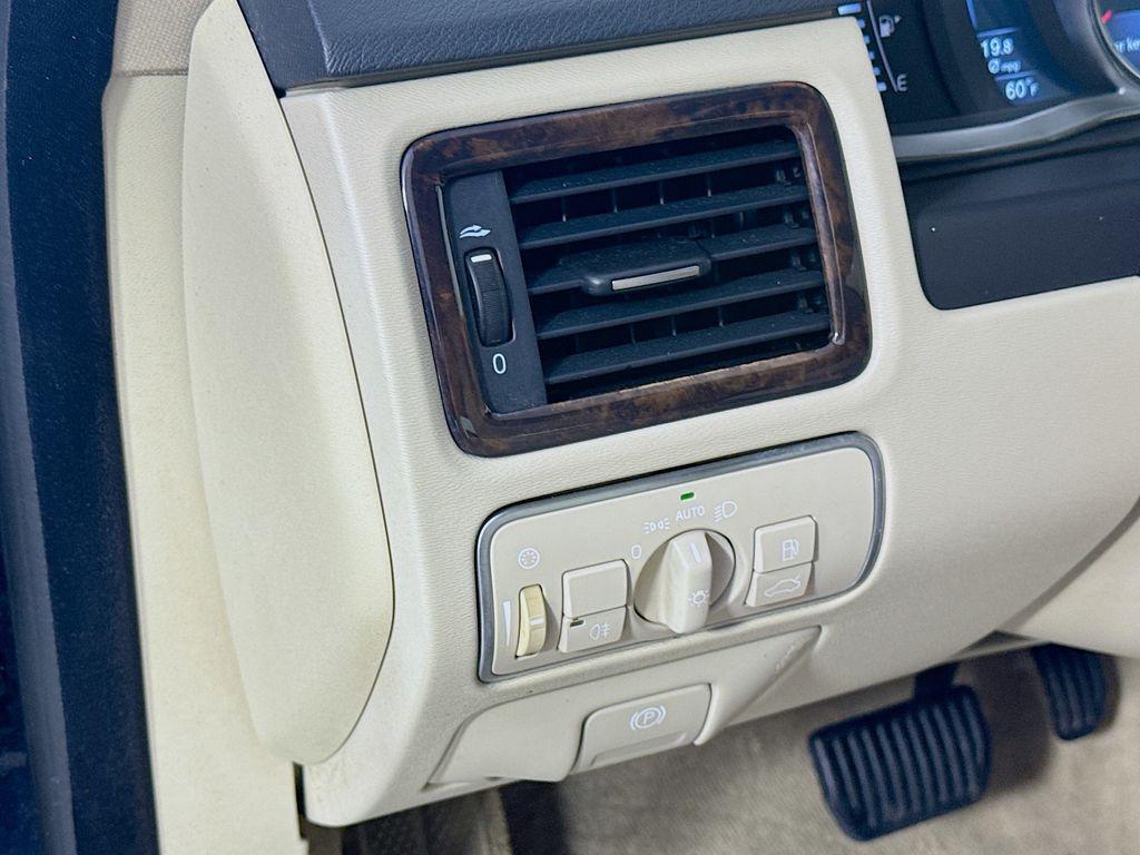 used 2016 Volvo S80 car, priced at $12,981