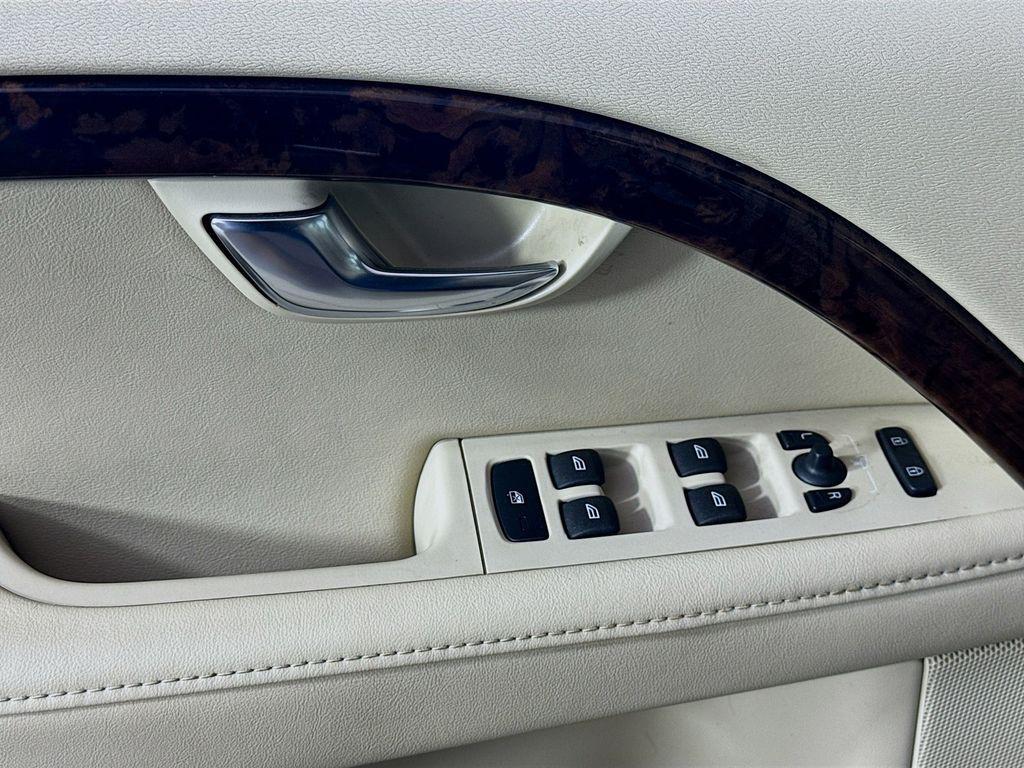 used 2016 Volvo S80 car, priced at $12,981