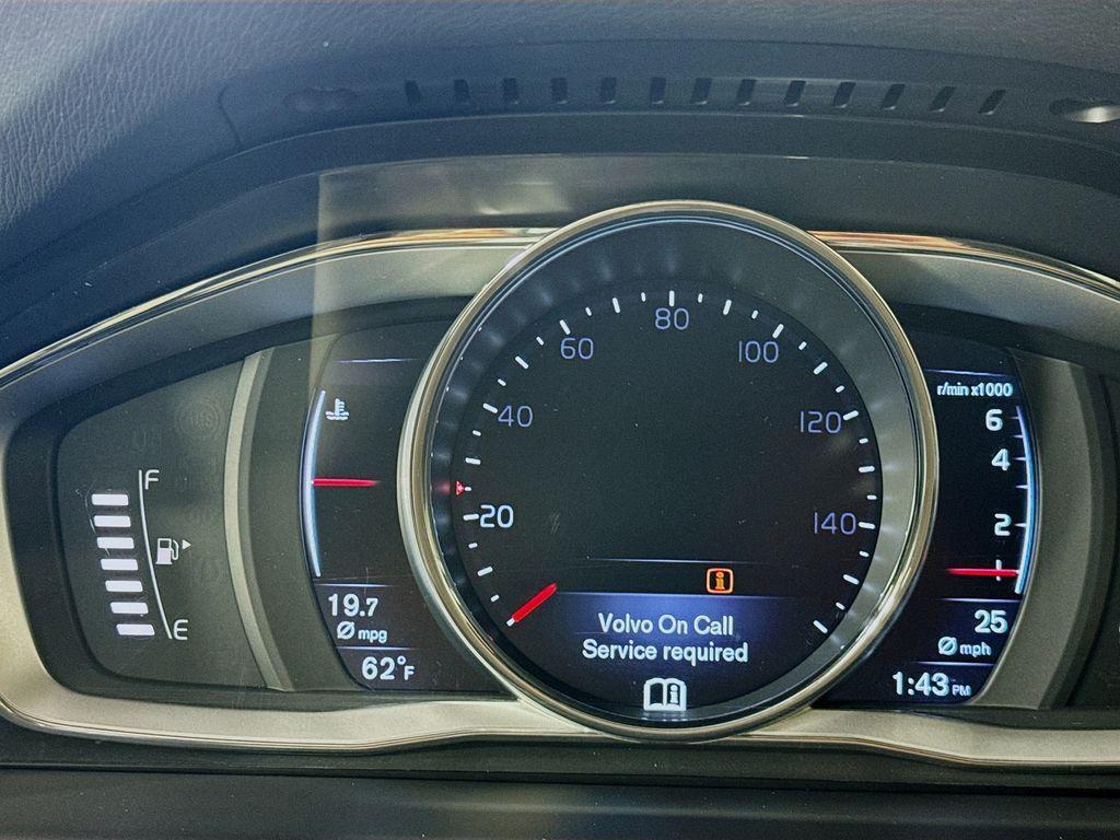 used 2016 Volvo S80 car, priced at $12,981