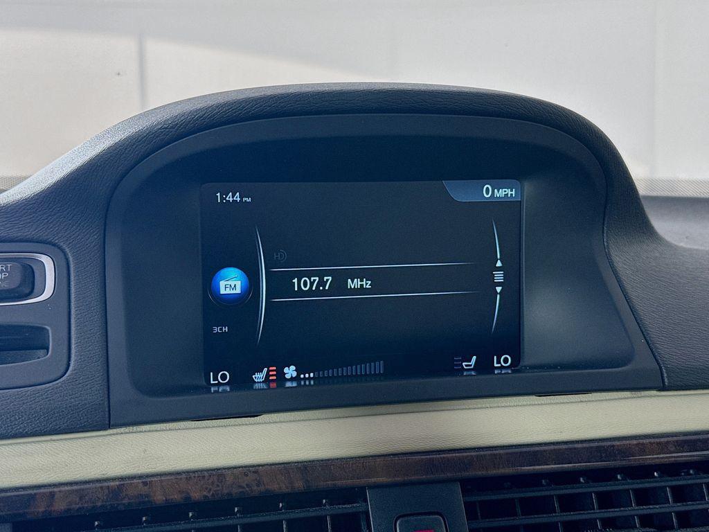 used 2016 Volvo S80 car, priced at $12,981