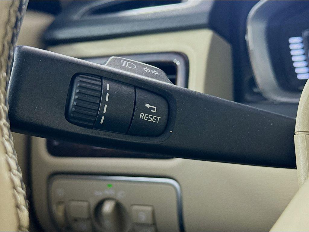 used 2016 Volvo S80 car, priced at $12,981