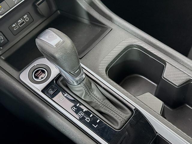 used 2024 Nissan Sentra car, priced at $19,879