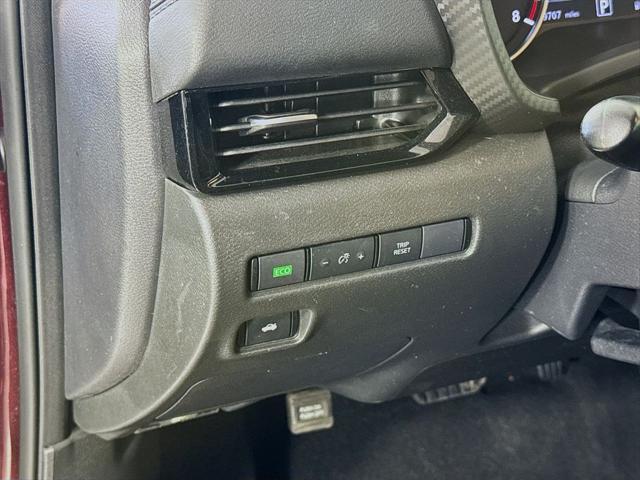 used 2024 Nissan Sentra car, priced at $19,879