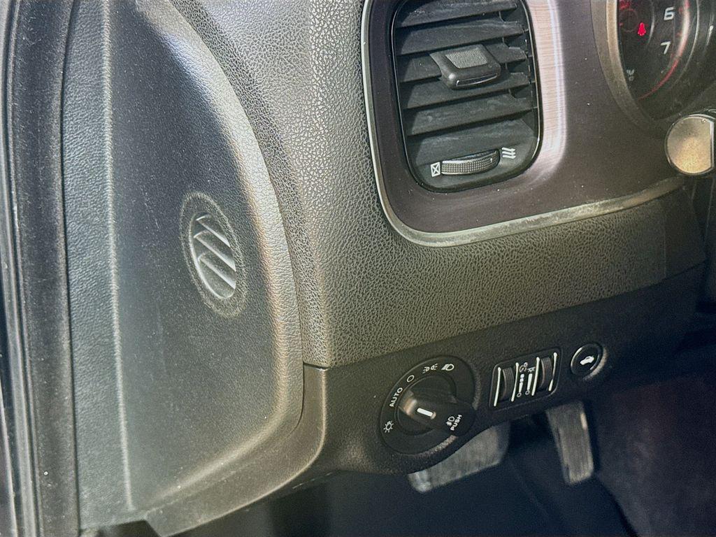 used 2018 Dodge Charger car, priced at $18,981