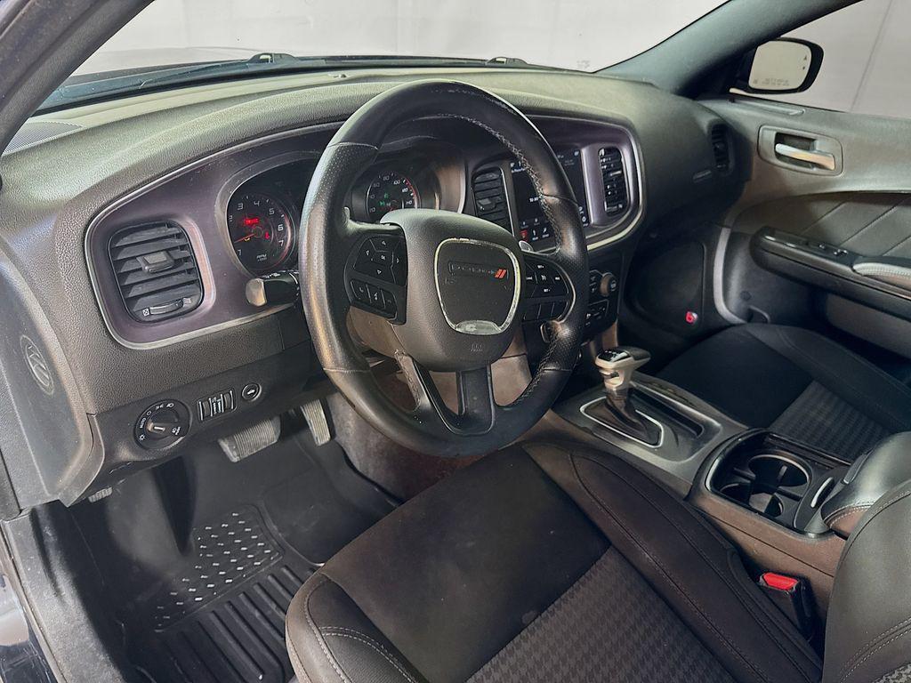 used 2018 Dodge Charger car, priced at $18,981