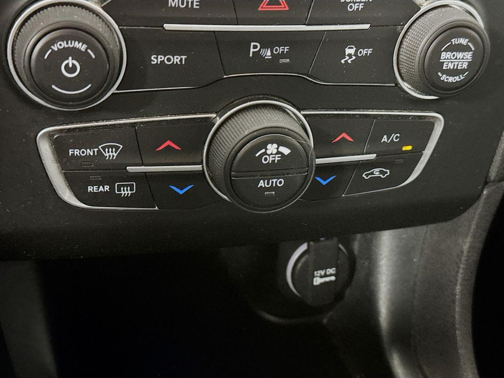 used 2018 Dodge Charger car, priced at $18,981