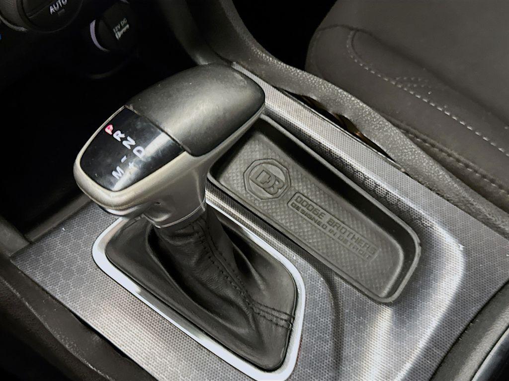 used 2018 Dodge Charger car, priced at $18,981