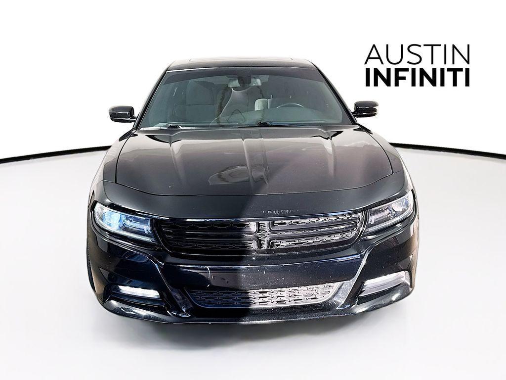 used 2018 Dodge Charger car, priced at $18,981