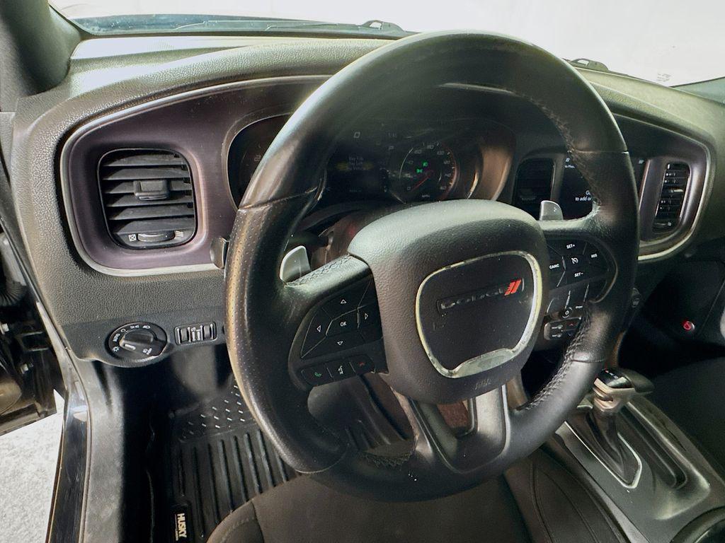 used 2018 Dodge Charger car, priced at $18,981