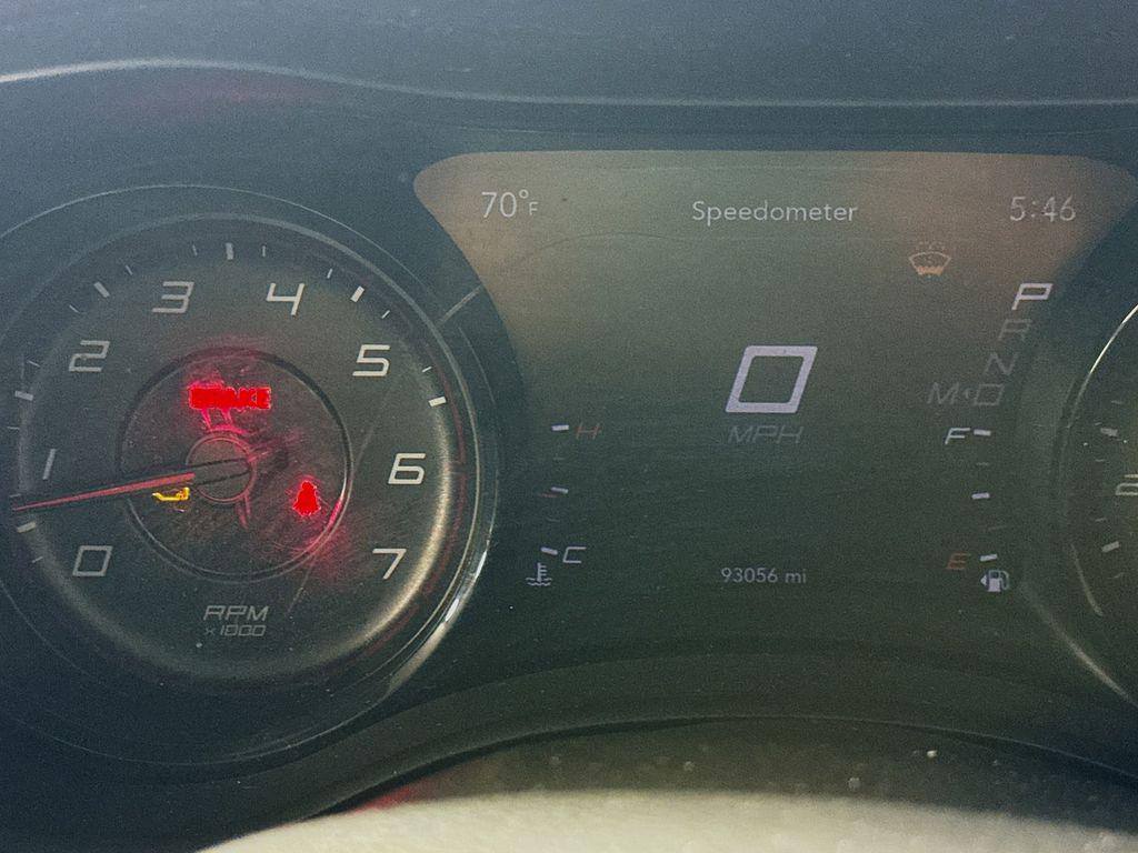 used 2018 Dodge Charger car, priced at $18,981