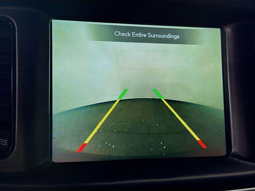 used 2018 Dodge Charger car, priced at $18,981