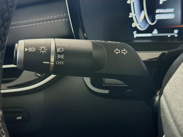 new 2025 INFINITI QX60 car, priced at $58,980