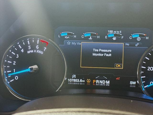 used 2018 Ford Expedition Max car, priced at $22,416