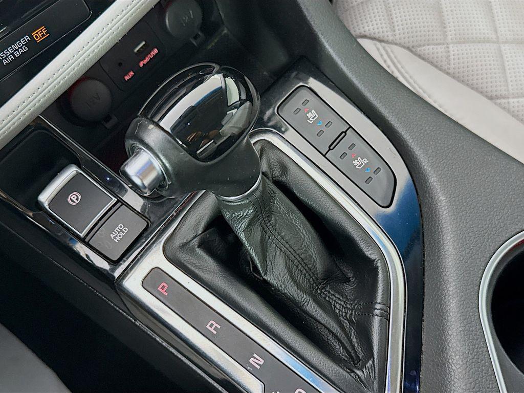 used 2015 Kia Optima car, priced at $10,981