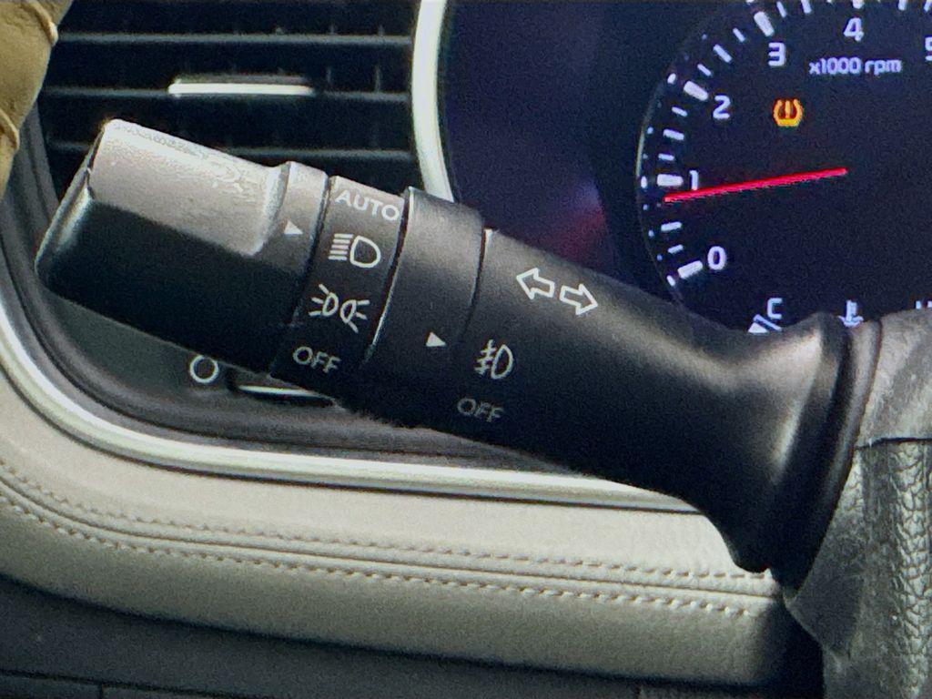 used 2015 Kia Optima car, priced at $10,981