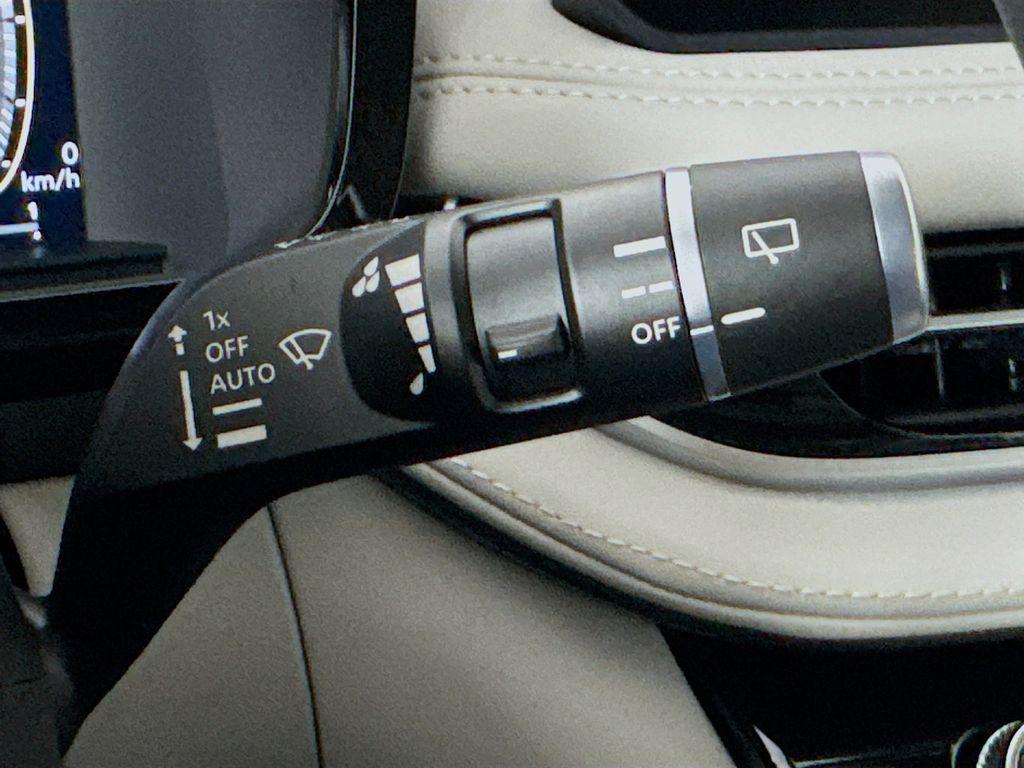 new 2026 INFINITI QX60 car, priced at $62,327