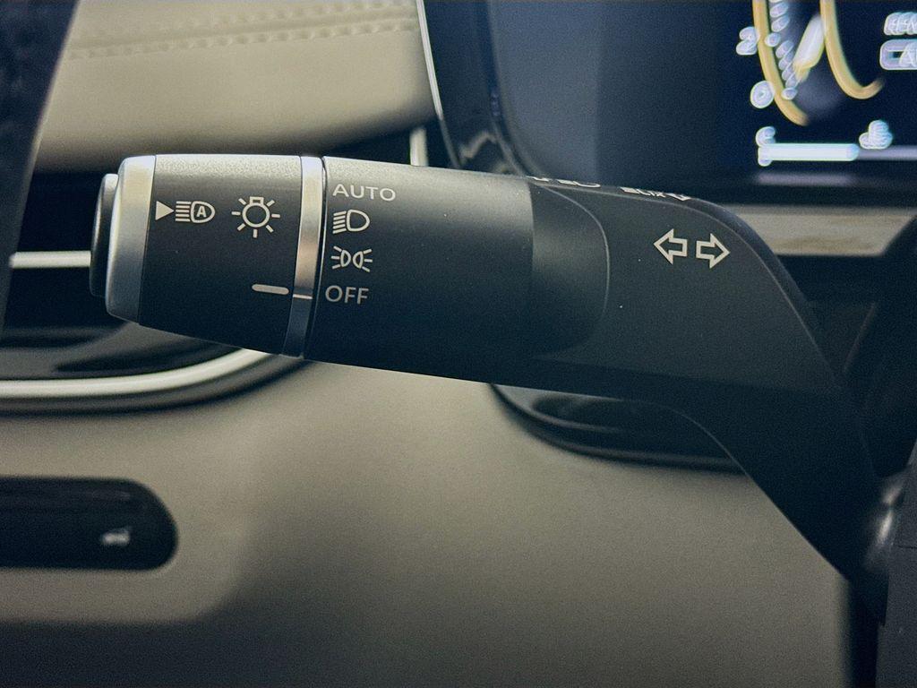 new 2026 INFINITI QX60 car, priced at $62,327