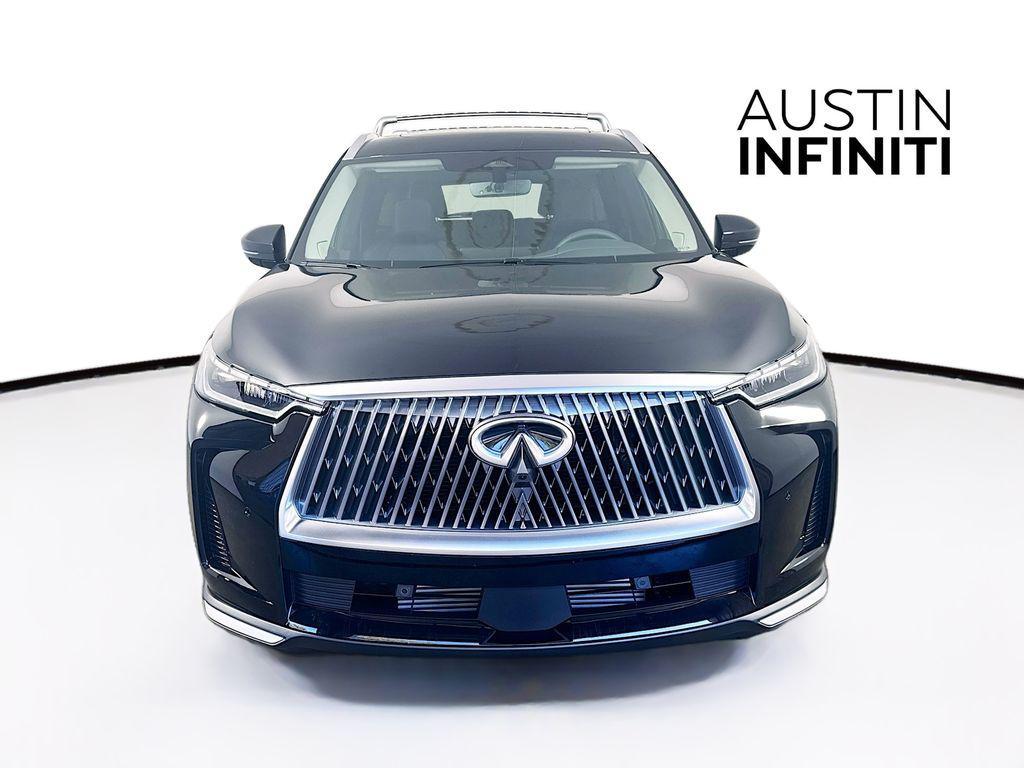 new 2026 INFINITI QX60 car, priced at $64,749