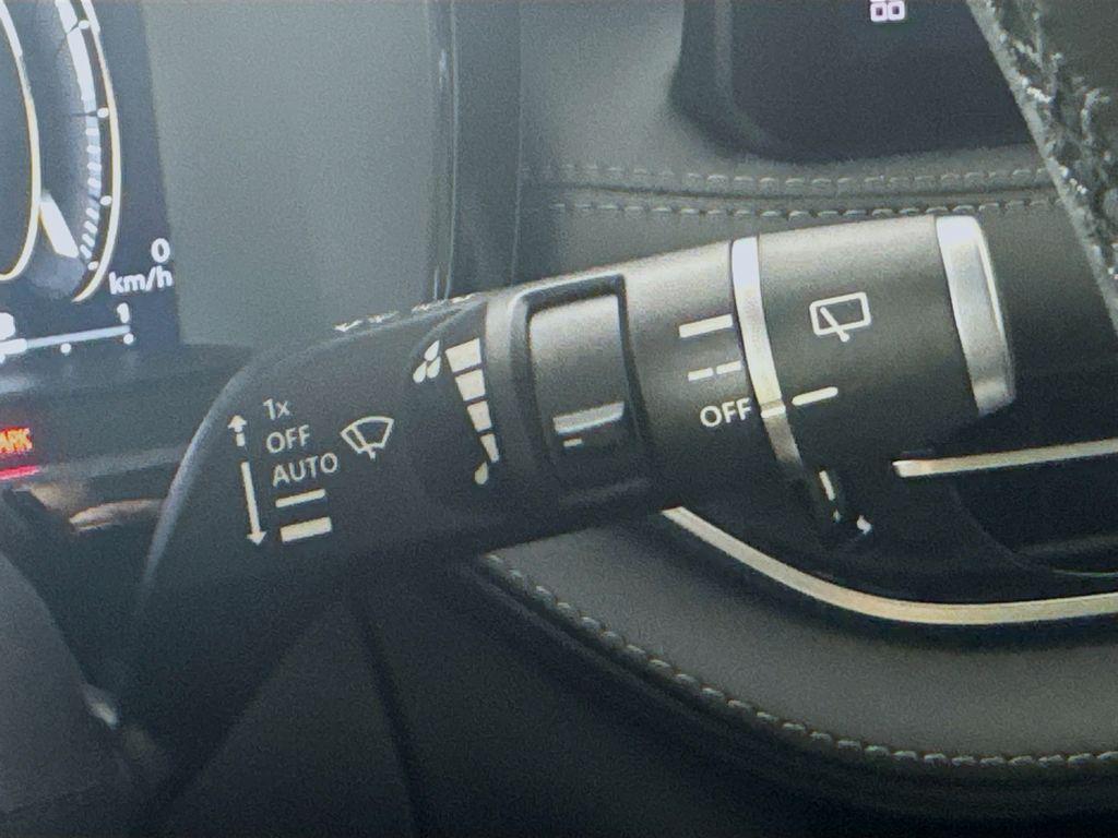 new 2026 INFINITI QX60 car, priced at $64,749
