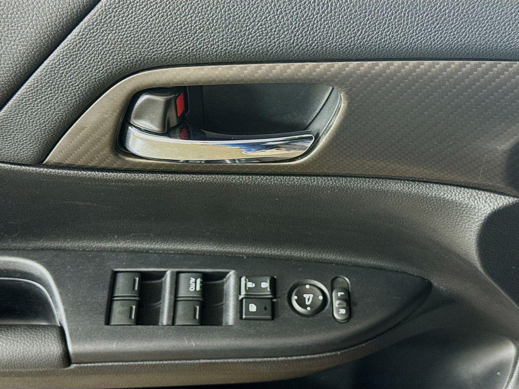 used 2017 Honda Accord car, priced at $14,171