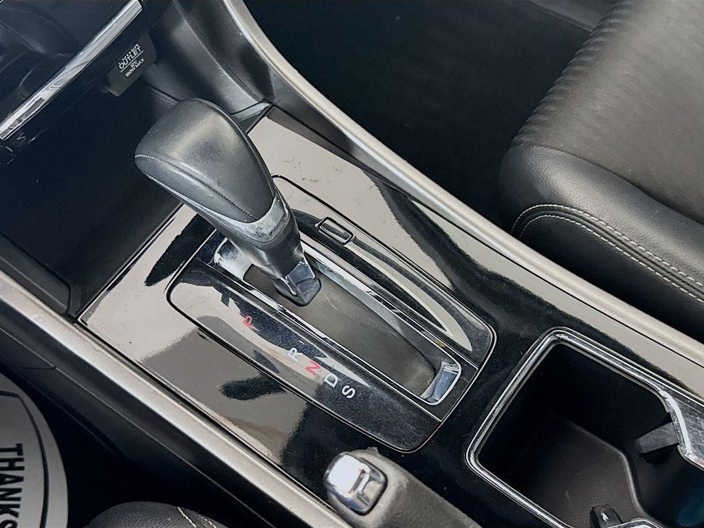 used 2017 Honda Accord car, priced at $14,171